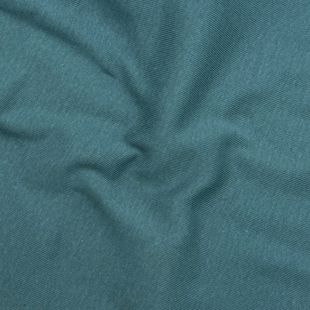 Cotton Baby Rib - Pacific Opal (KRB0562)