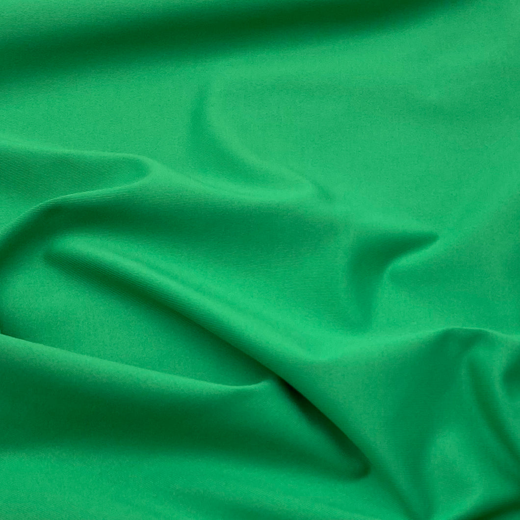 Swim Lycra, Spring Green (KAC0767)