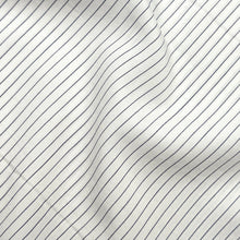 Load image into Gallery viewer, Cotton Shirting - Sailor Stripe (WDW3090:1)
