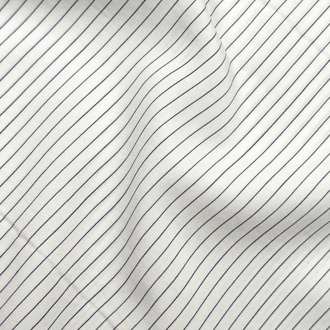 Cotton Shirting - Sailor Stripe (WDW3090:1)