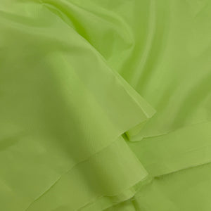 Woven Lining, Neon Green (SLN0089)