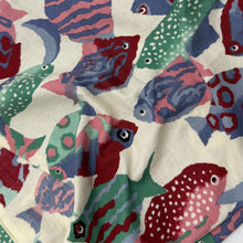 Load image into Gallery viewer, Cotton Bottom Weight, Just Keep Swimming (WBW0464)

