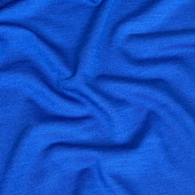 Load image into Gallery viewer, Merino Wool Blend Jersey, French Blue (KJE1125:1126)
