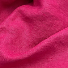 Load image into Gallery viewer, Linen Suit Weight - Raspberry Sorbet (WSW0542)
