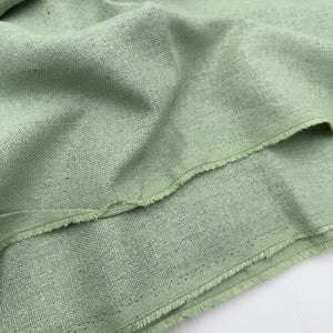 Silk Suiting, Sage Green (WSW0560)