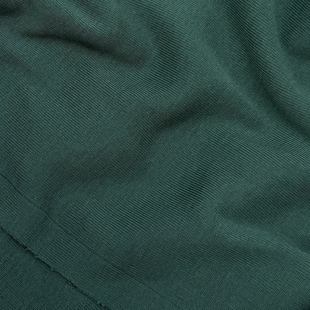 Cotton Baby Rib - Emerald (KRB0570:71)