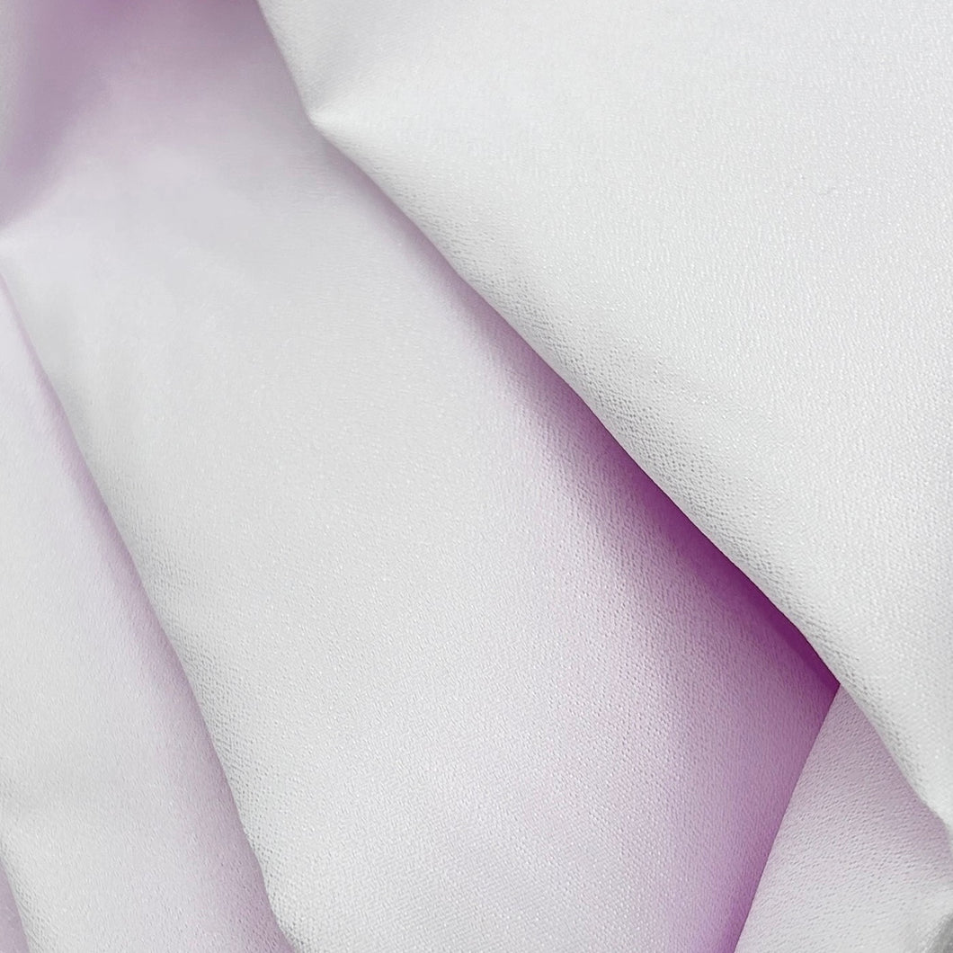 Crepe Fancy, Lilac Whisper (WFY0548)(WDW)