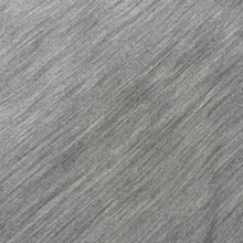 Load image into Gallery viewer, Wool Cotton Micro Terry - Heathered Grey (KFR0638)
