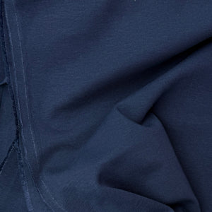 Cotton Baby Rib, Midnight Blue (KJE1292:1293)(KRB)