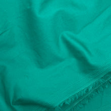 Load image into Gallery viewer, Stretch Cotton Dress Weight, Aqua (WDW2371)

