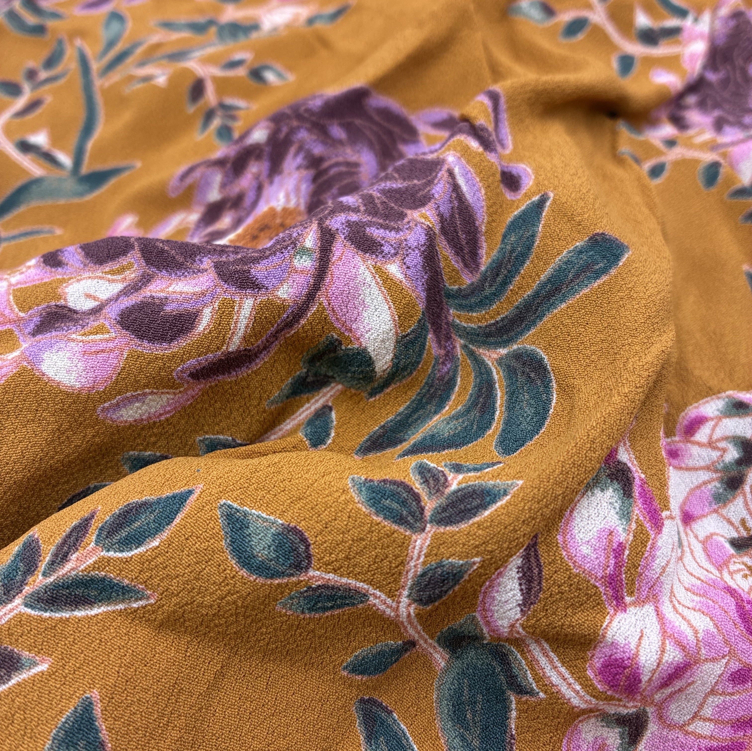 Blouse Weight - Desert Flower (WDW3387)