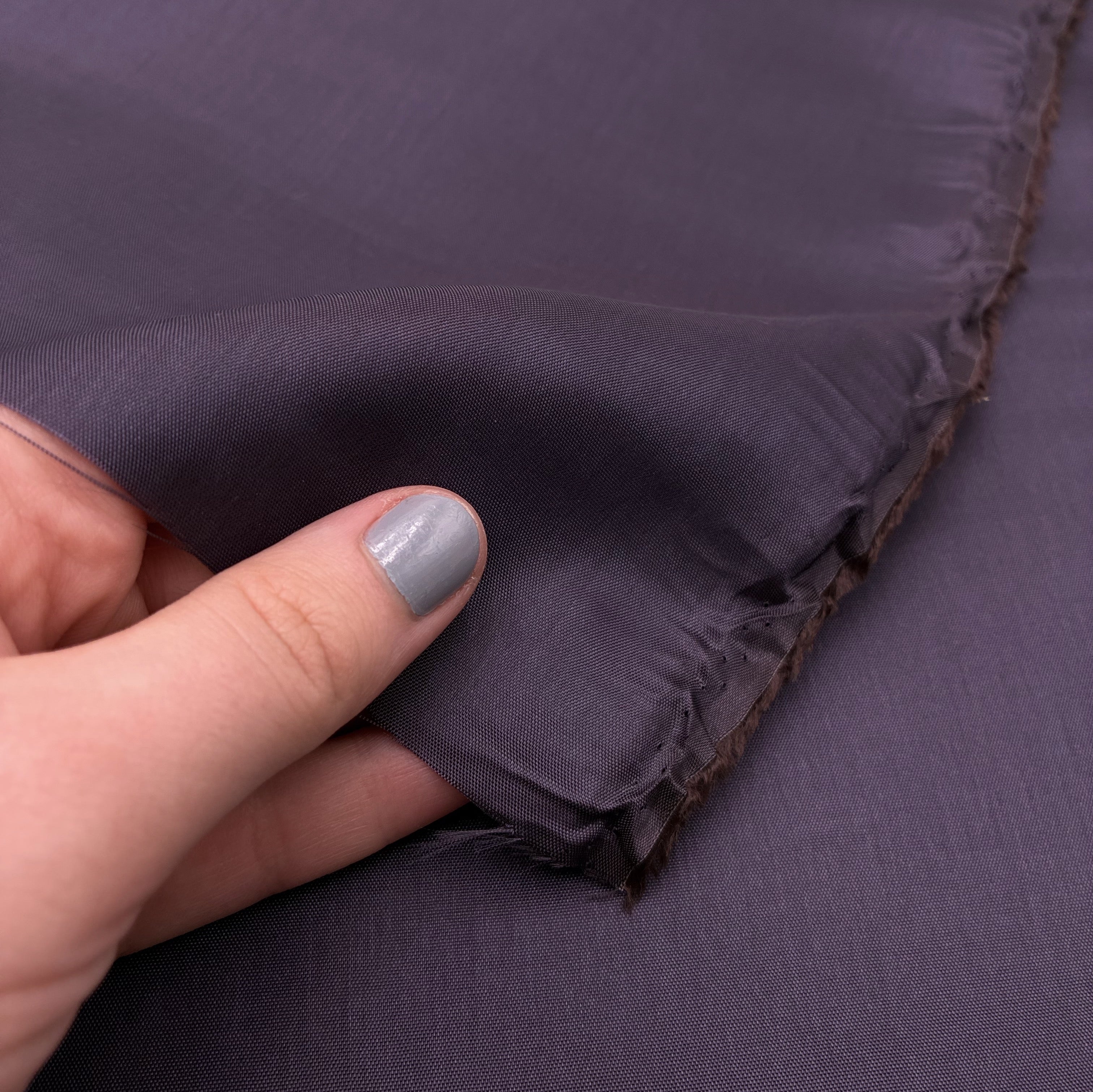 Lining - Dark Plum (WLN0037:38)