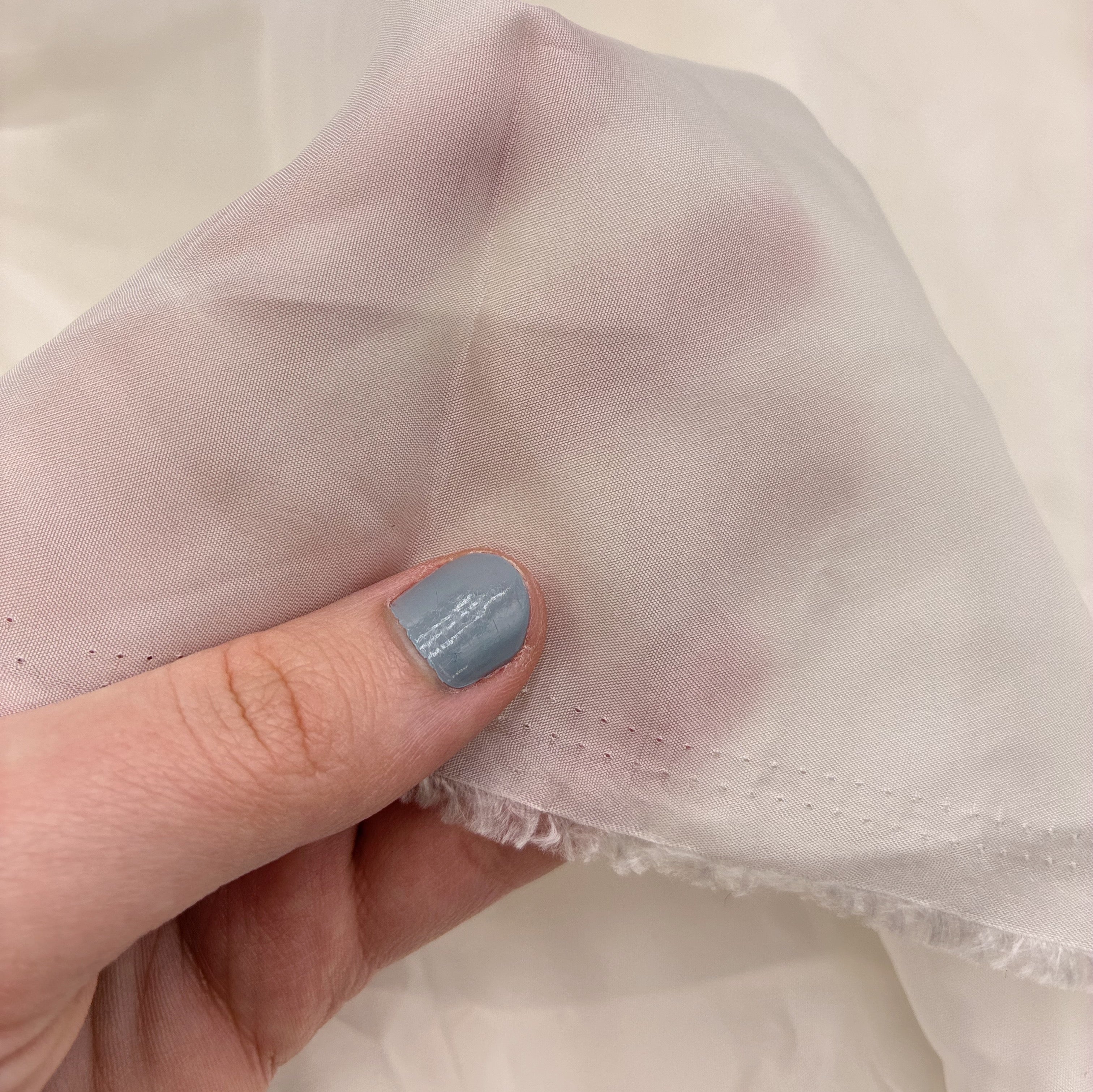 Lining - Cream (WLN0054)