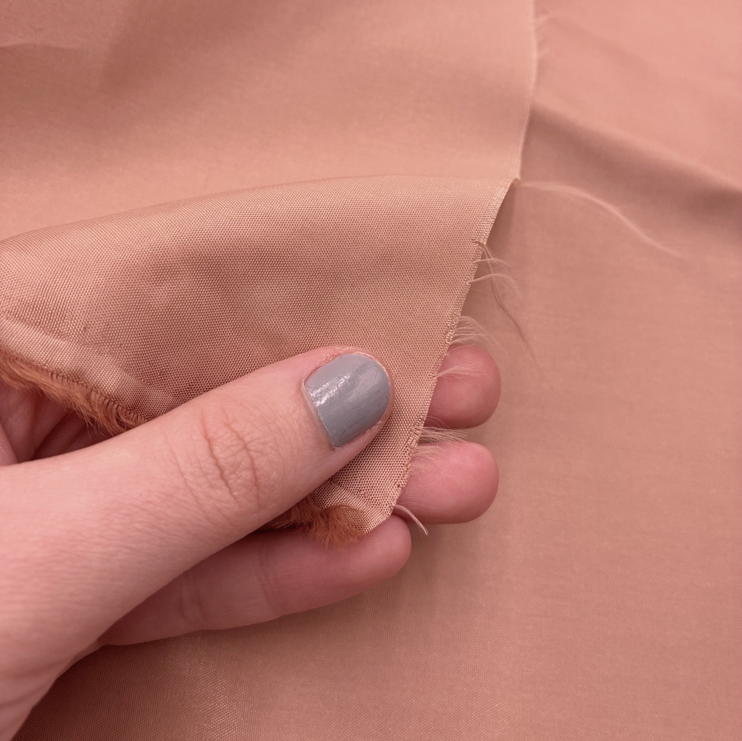 Lining - Soft Ochre (WLN0061)