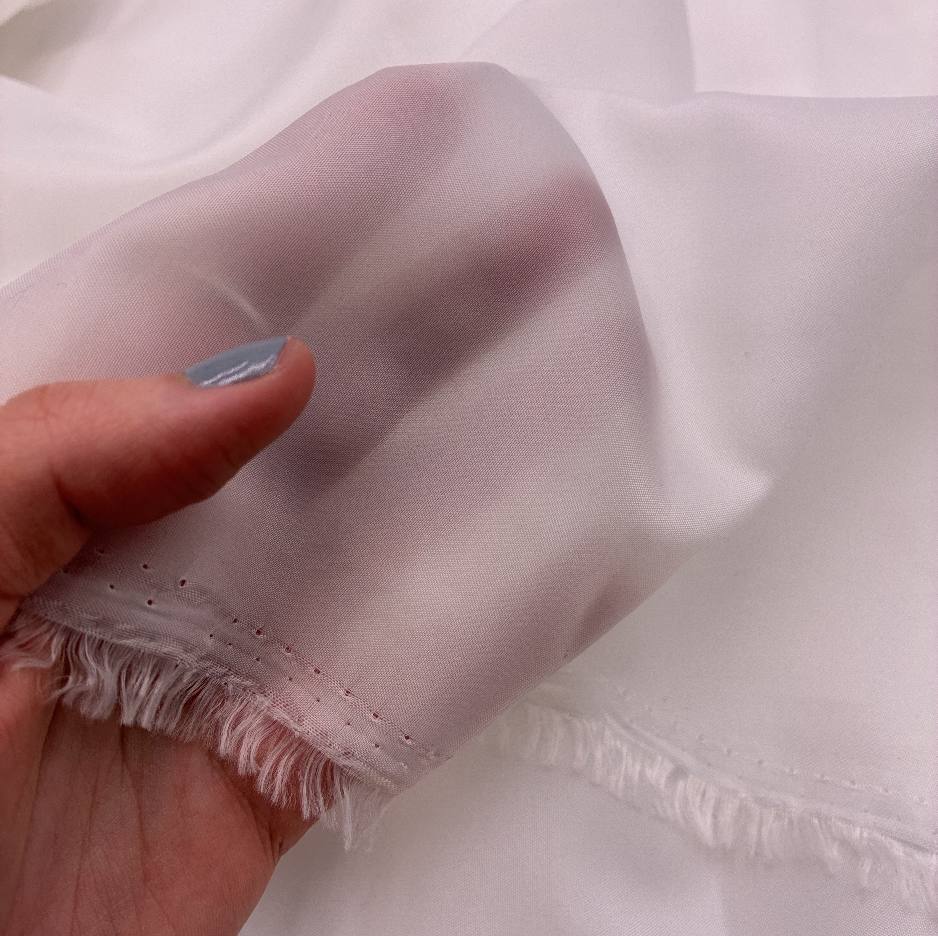 Lining - Soft White (WLN0066)