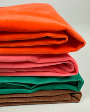 Load image into Gallery viewer, Cotton Velvet, 4 colours (WVV0002:5)
