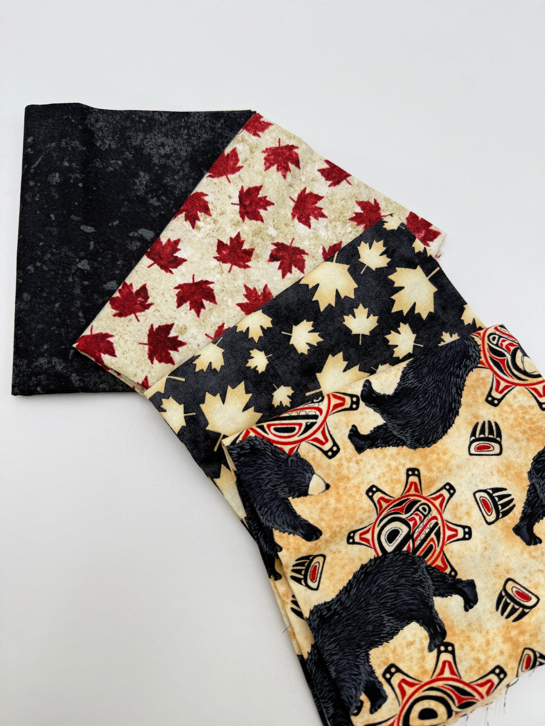 Quilting Cotton Fat Quarter Bundle, 