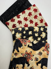 Load image into Gallery viewer, Quilting Cotton Fat Quarter Bundle, &quot;I am Canadian&quot; (WQC2622)
