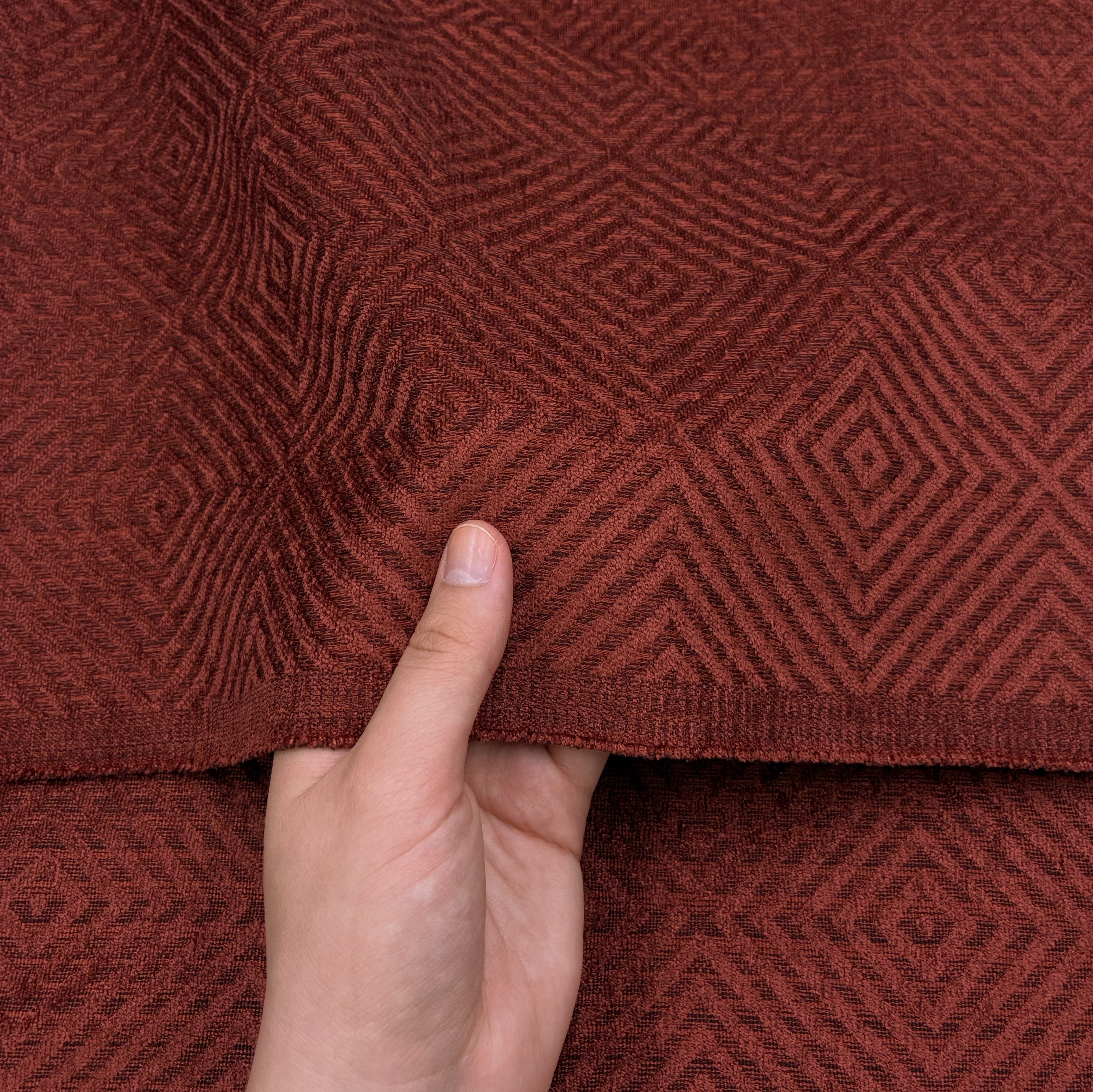 Home Decor - Rosehip Diamonds (HDH0829)