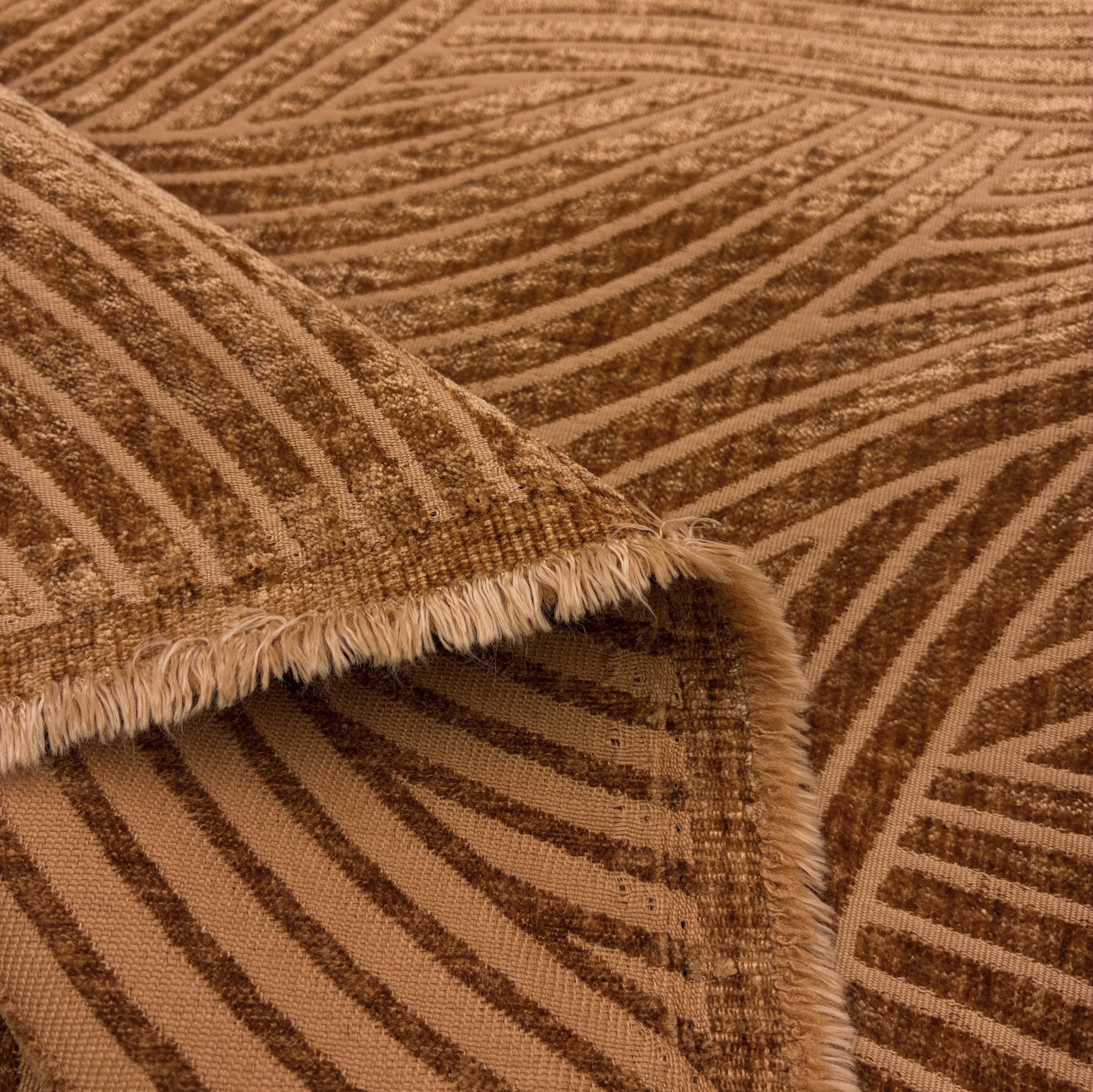 Home Decor - Golden Ochre (HDH0837)