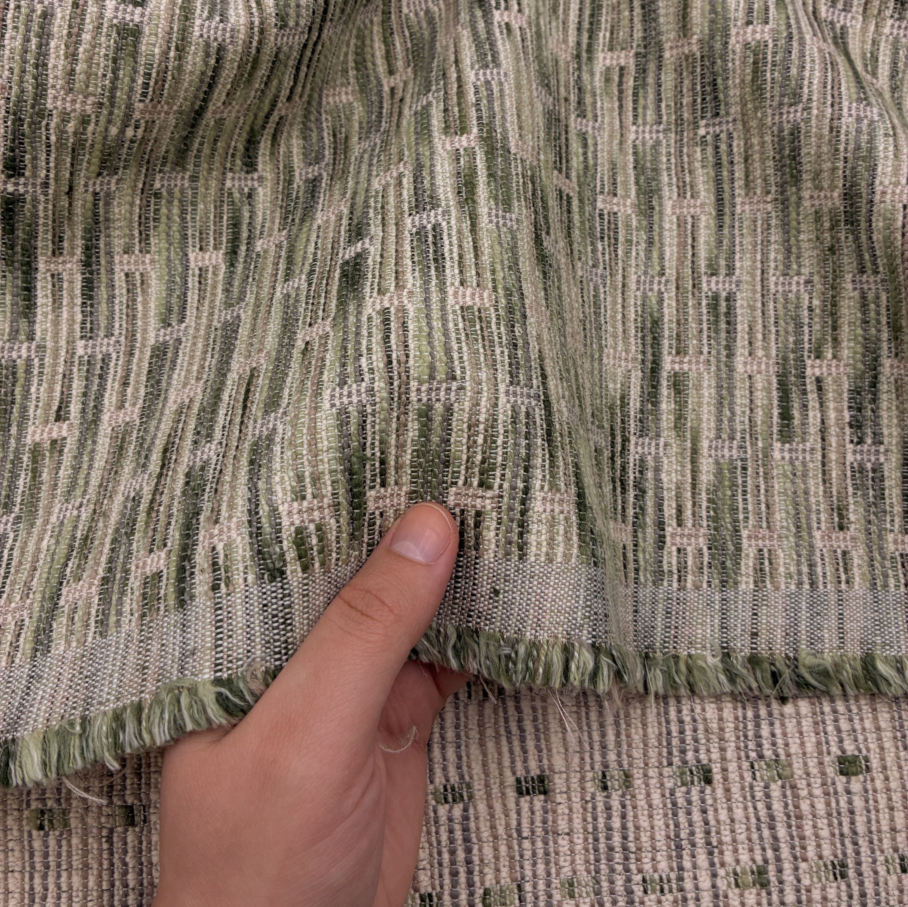 Home Decor - Lichen Moss (HDH0838)