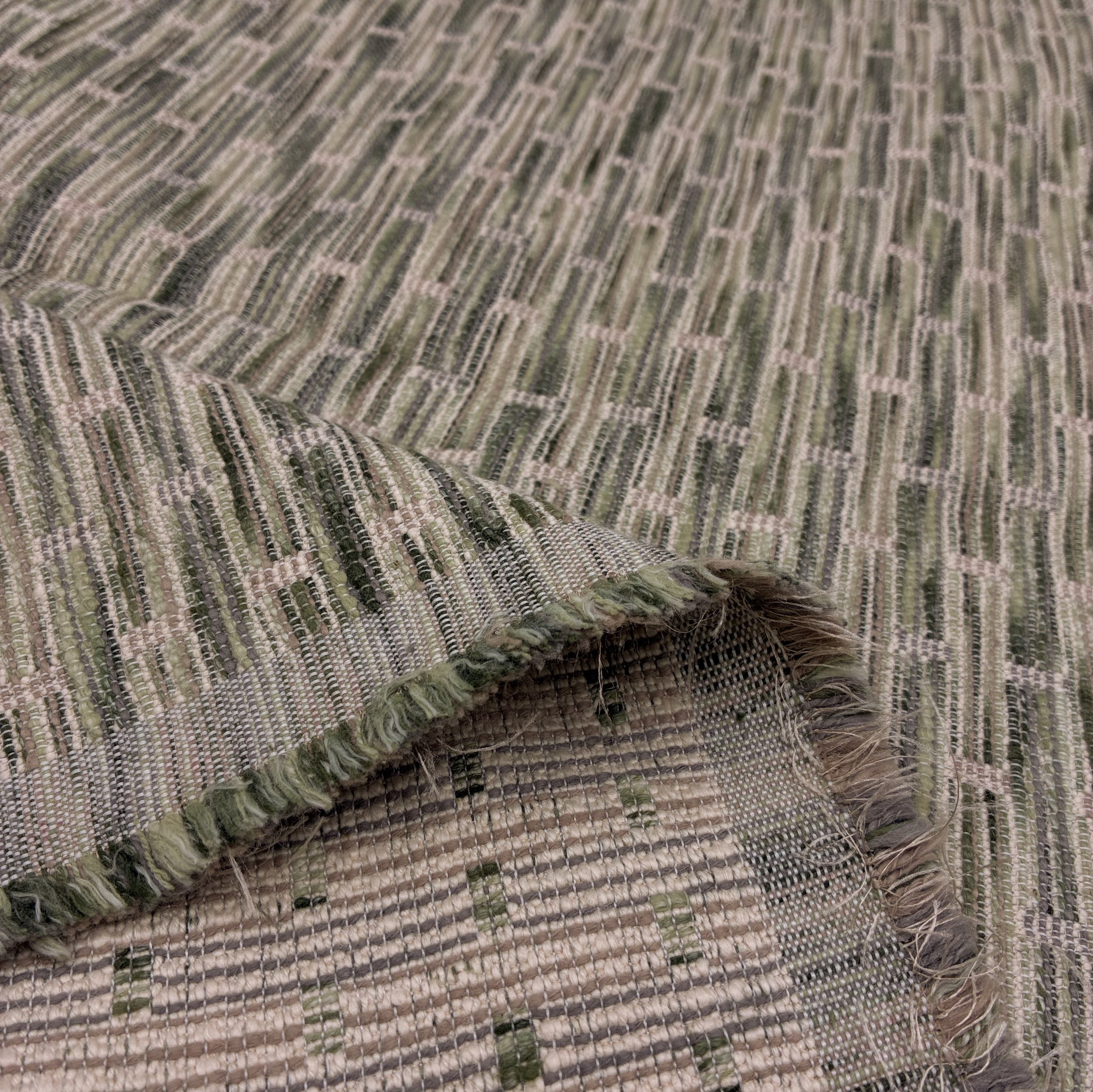 Home Decor - Lichen Moss (HDH0838)