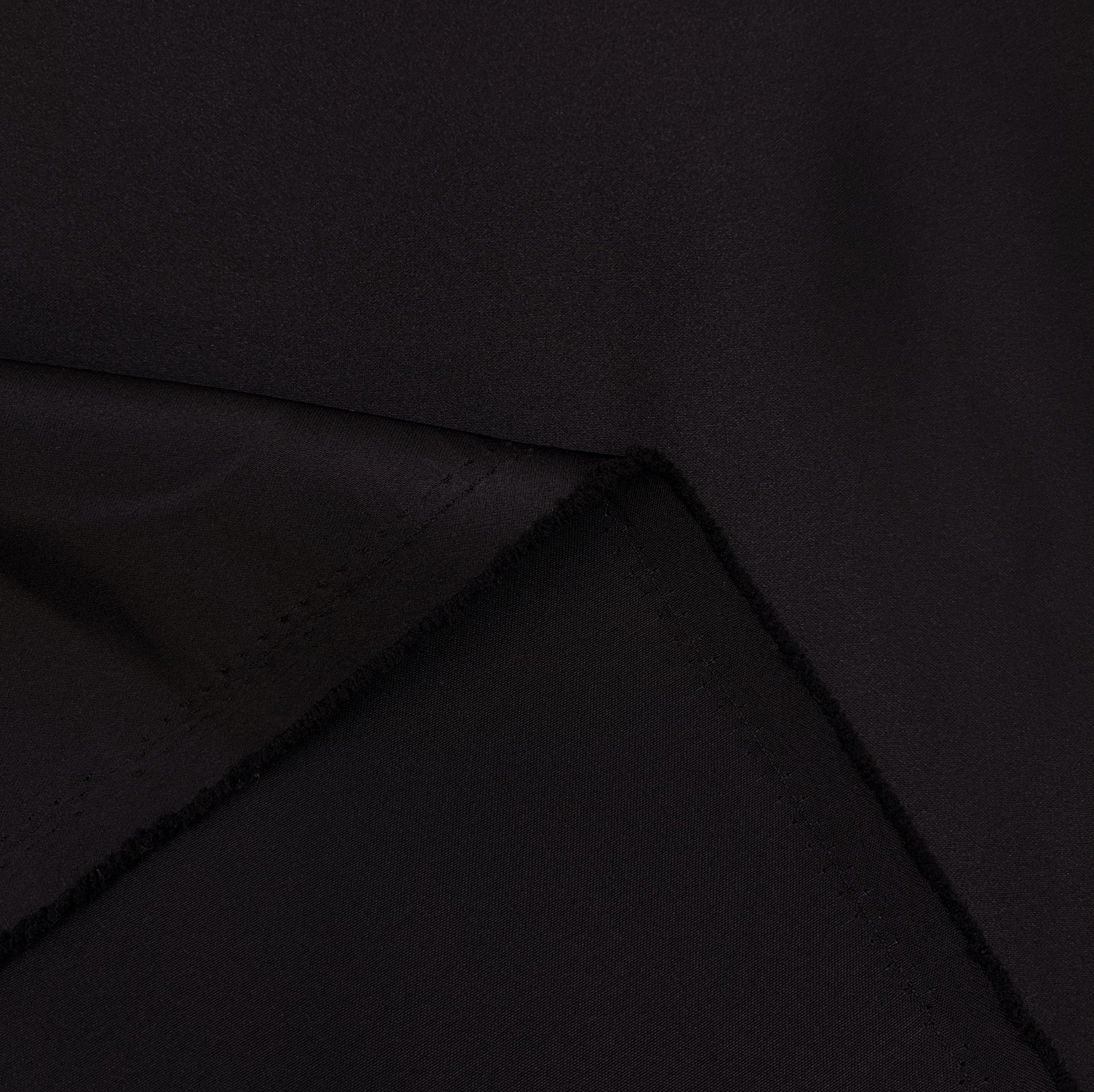 Satin - Black (WDW3601)