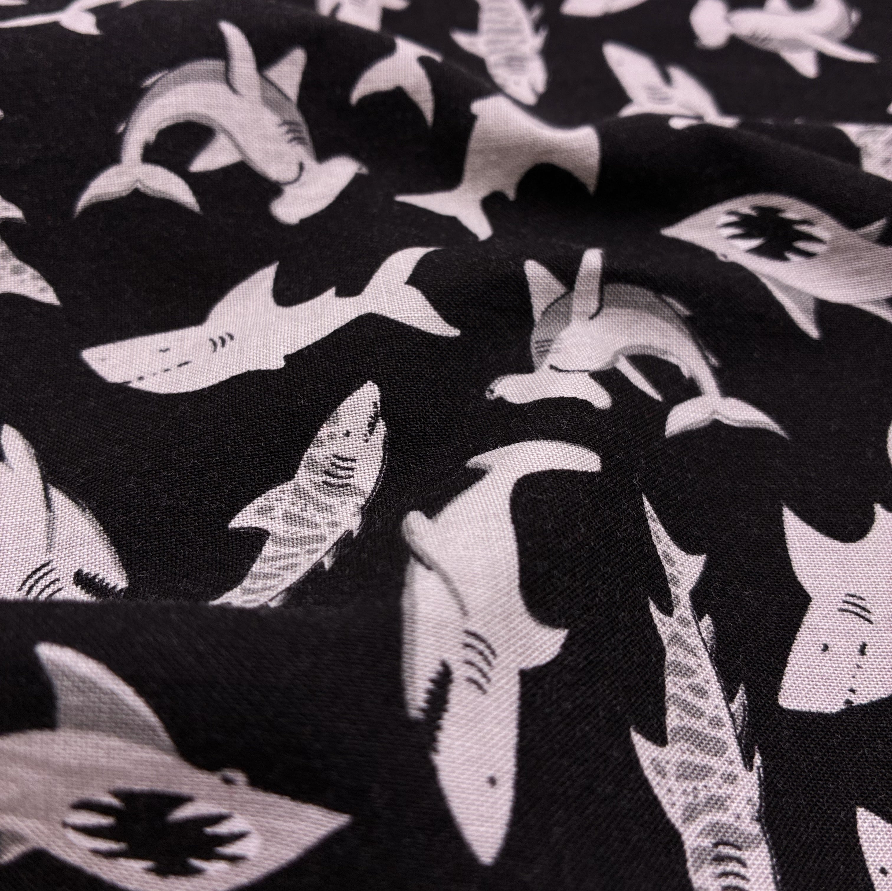 Quilting Cotton - Pirate Tales (WQC3112)