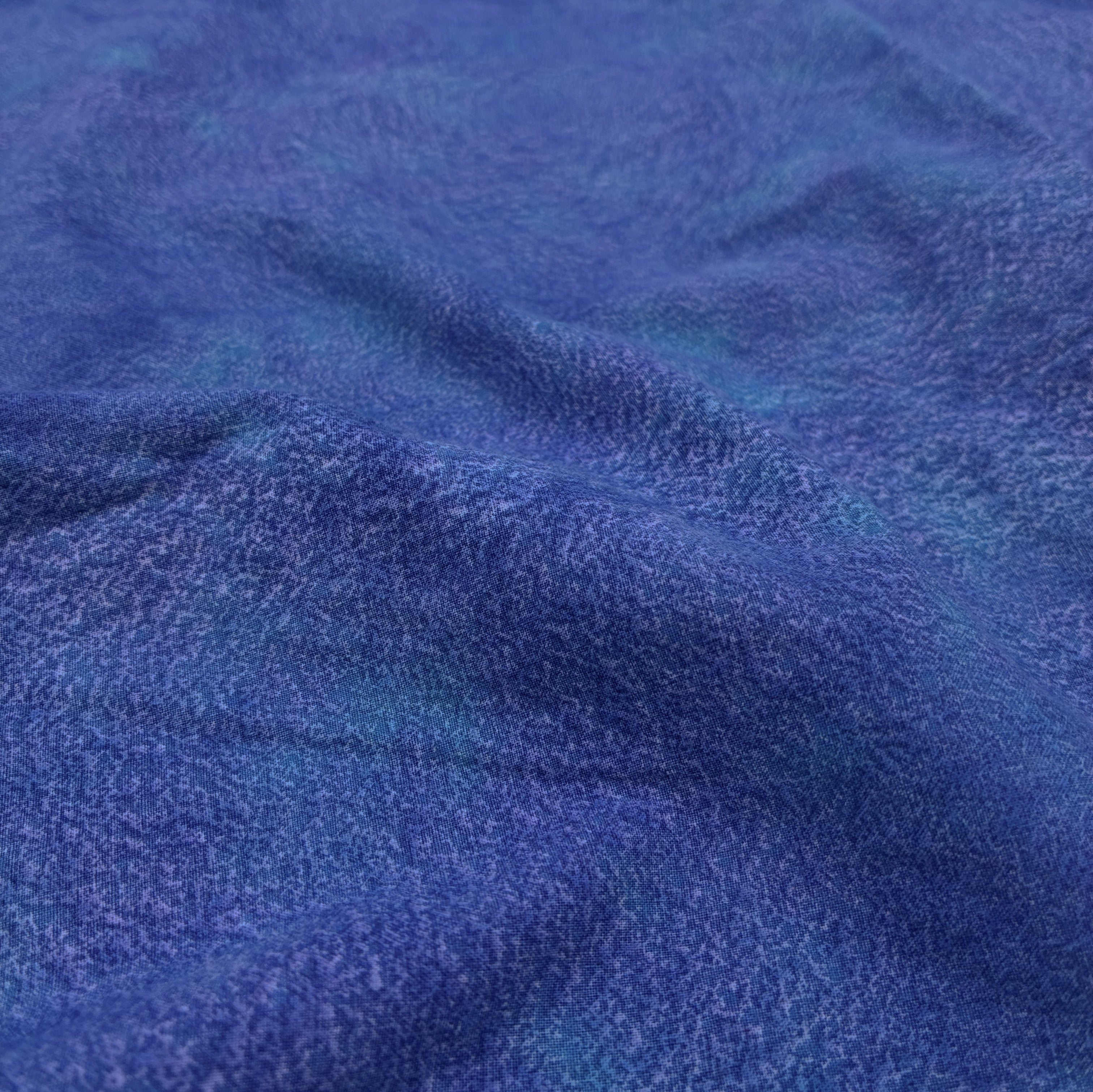 Quilting Cotton - Blue Marble (WQC3134)