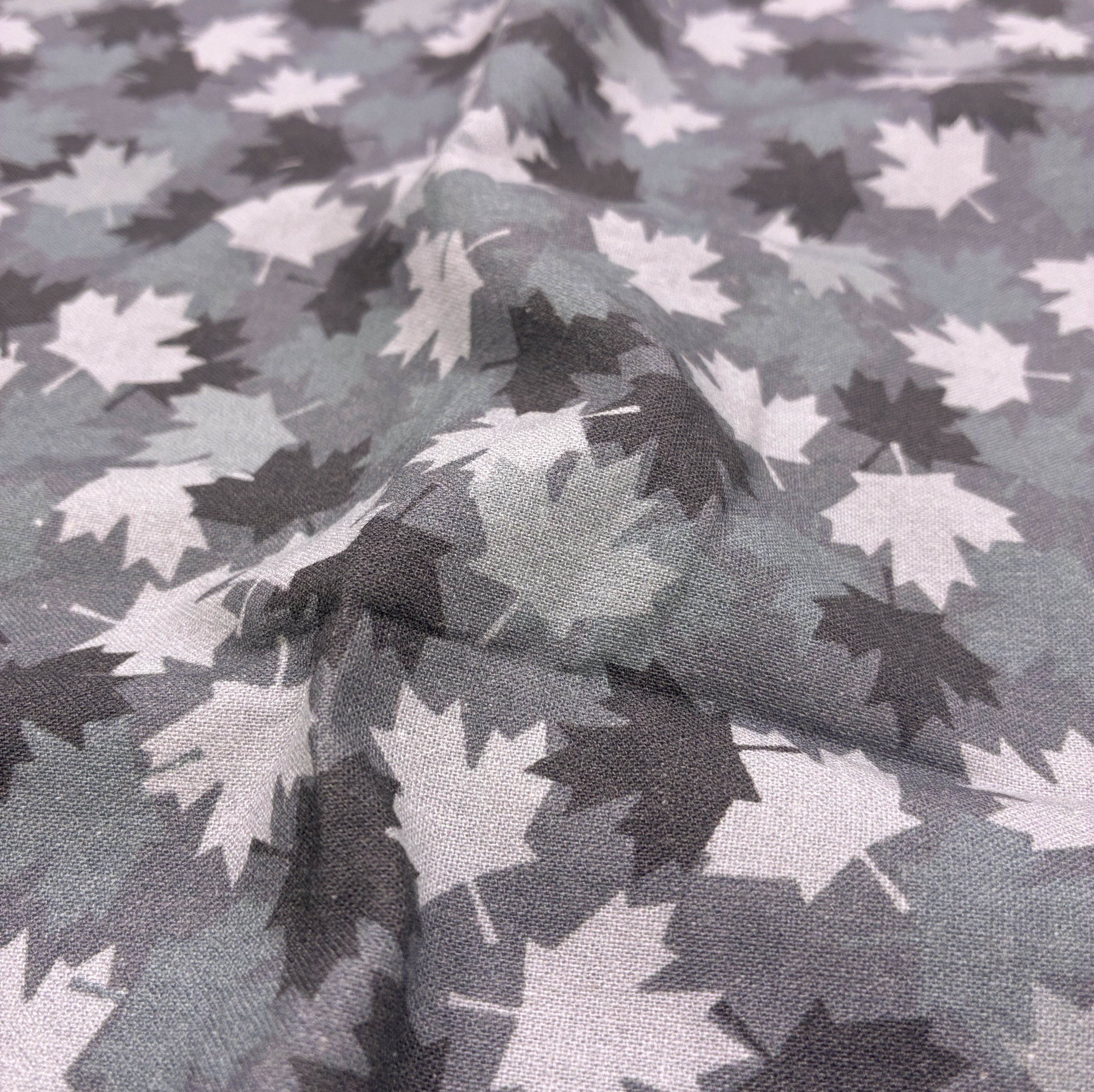 Quilting Cotton - Windham Canadian Christmas (WQC3147)