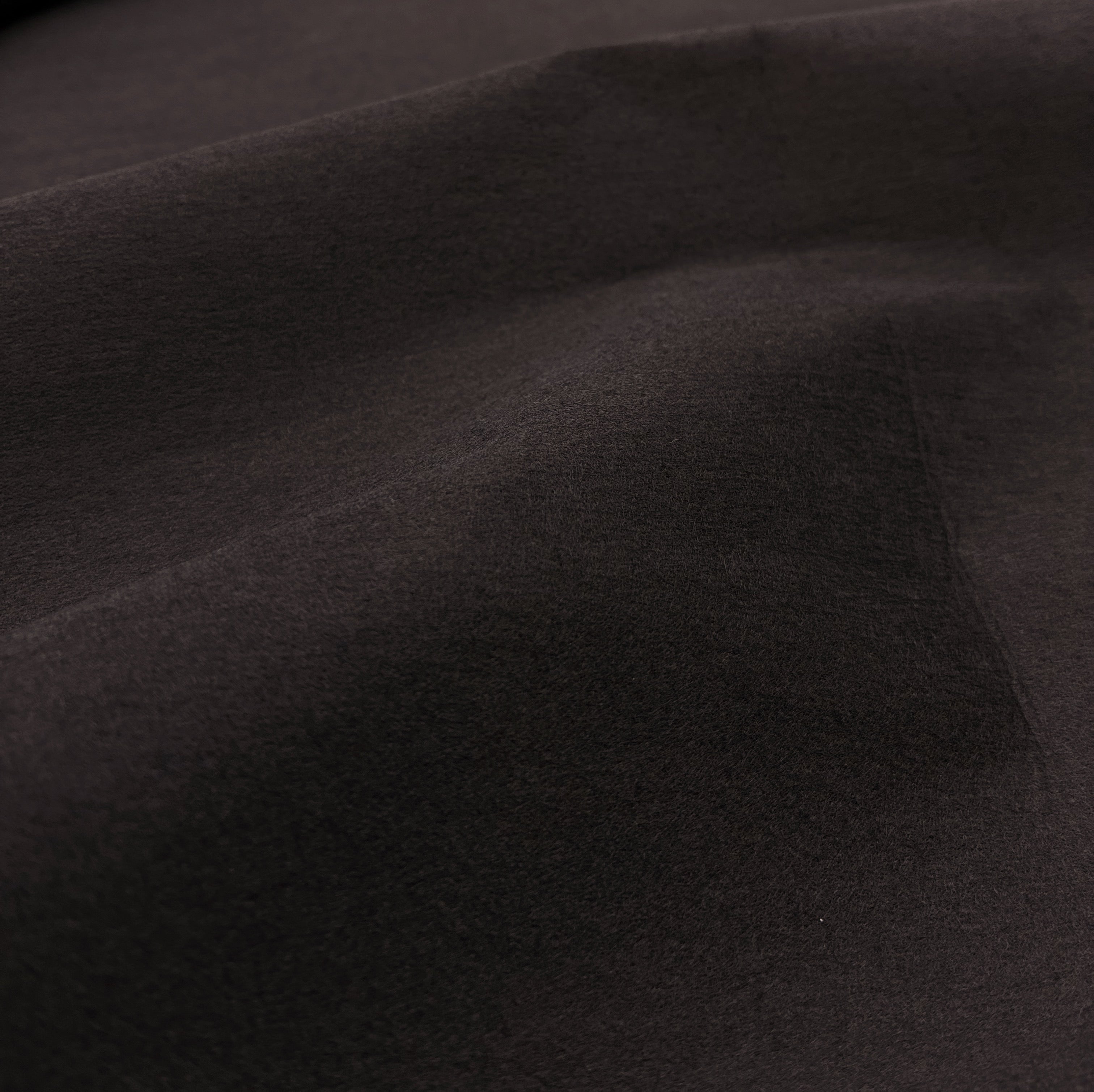 Bonded Sew-In Interfacing - Black  (SIF0042)