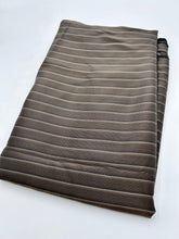 Load image into Gallery viewer, Lining, Brown Pinstripe (SLN0091)
