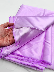 Lining, Light Lilac (SLN0095)