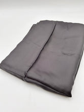 Load image into Gallery viewer, Rayon LIning, Blue Charcoal (SLN0098)
