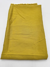 Load image into Gallery viewer, Viscose Twill Blouse Weight, Chartreuse (WDW2405)
