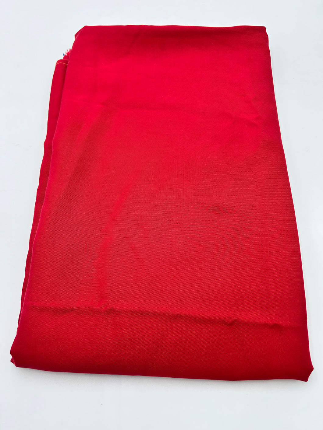Rayon Blouse Weight, Cherry Red (WDW2409)
