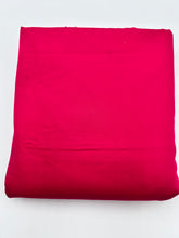 Load image into Gallery viewer, Cotton Shirting, Fuchsia (WDW2413)
