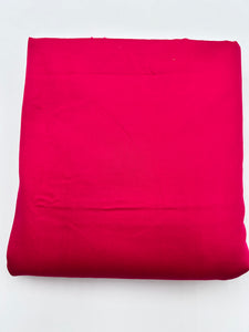 Cotton Shirting, Fuchsia (WDW2413)