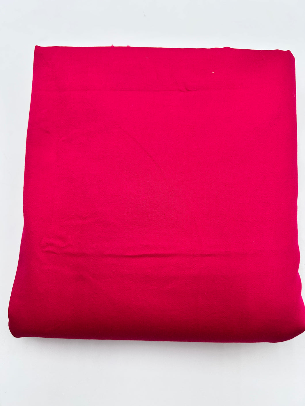 Cotton Shirting, Fuchsia (WDW2413)