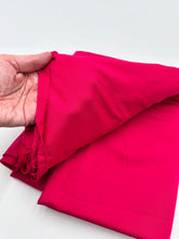 Load image into Gallery viewer, Cotton Shirting, Fuchsia (WDW2413)
