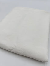 Load image into Gallery viewer, Damask Cotton Shirting, Soft White (WDW2414)
