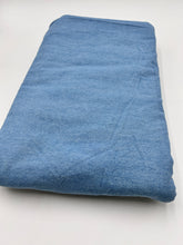 Load image into Gallery viewer, Mid Weight Denim Bottom Weight, Light Blue (WBW0473)

