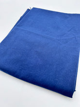 Load image into Gallery viewer, Stretch Cotton Bottom Weight, French Navy (WBW0474)
