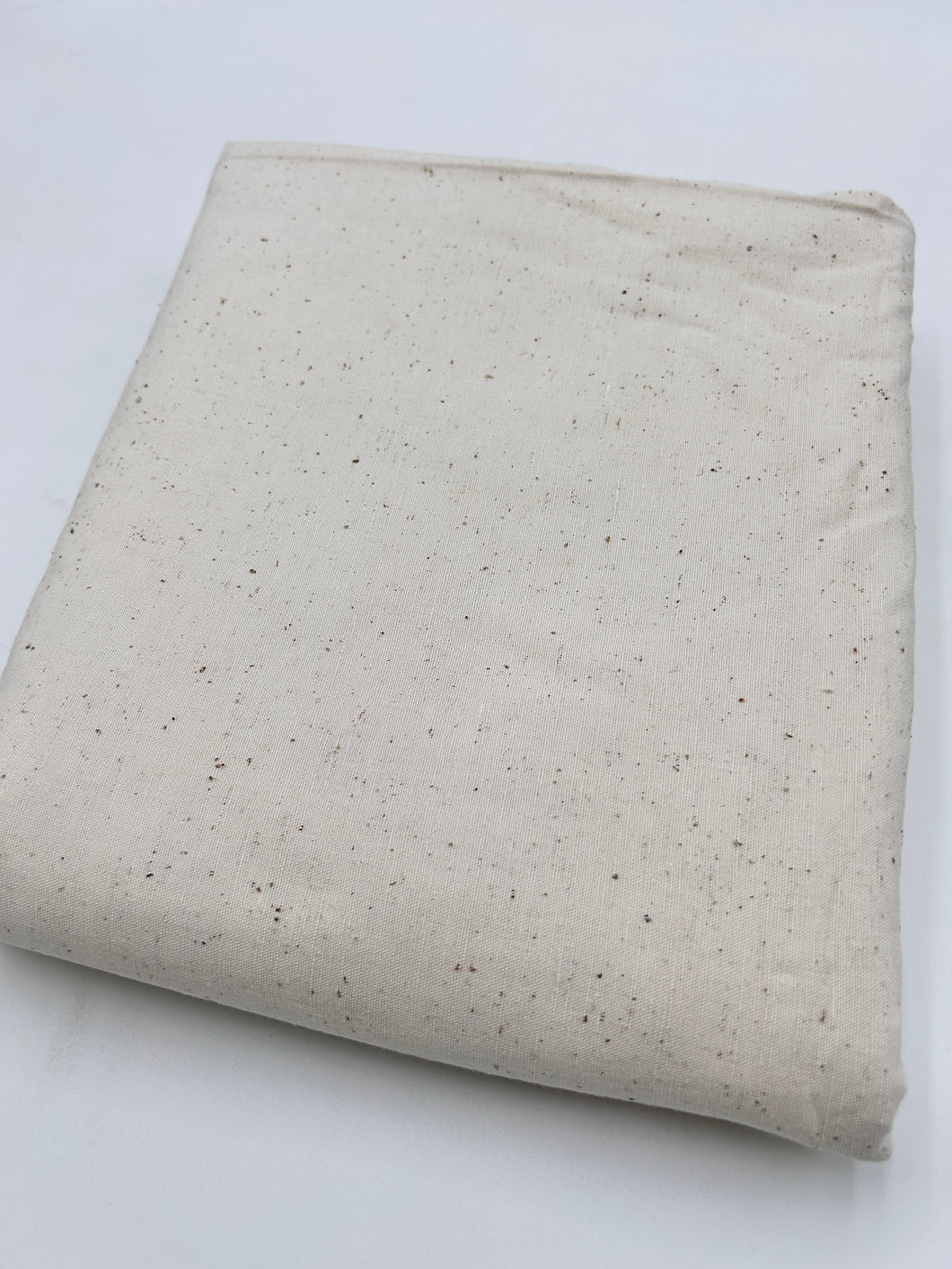 Cotton Bottom Weight, Natural (WBW0476)