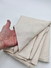 Load image into Gallery viewer, Cotton Bottom Weight, Natural (WBW0476)
