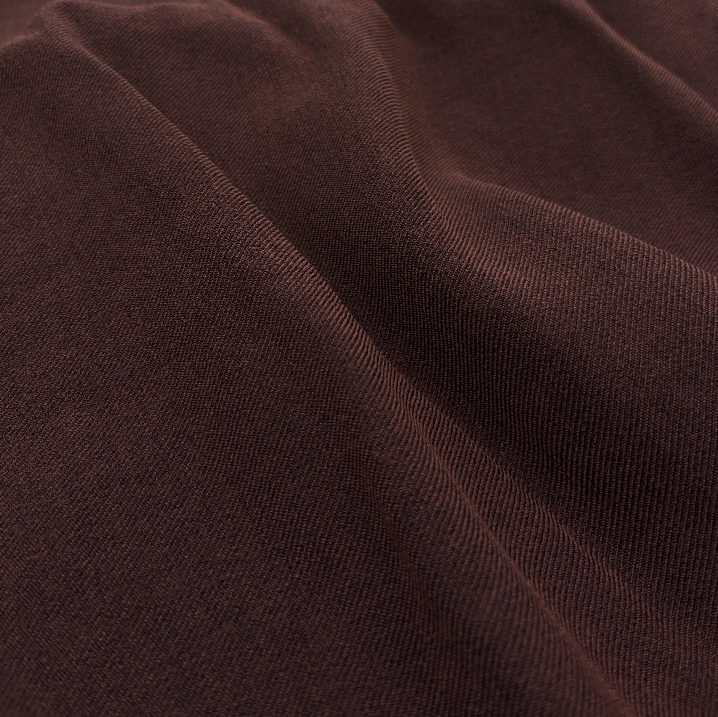 Twill Bottom Weight - Dusty Mauve (WTW0062)