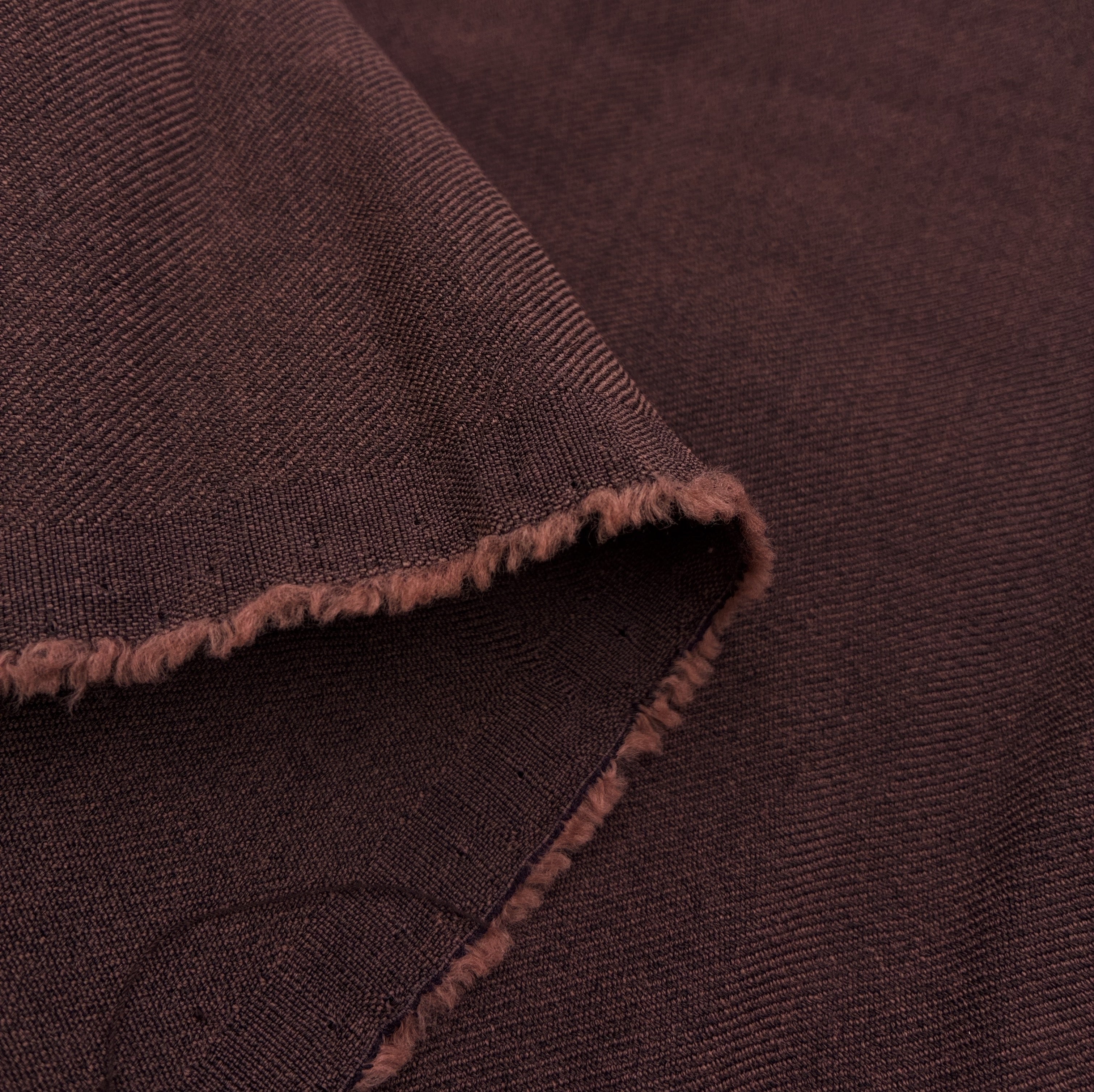 Twill Bottom Weight - Dusty Mauve (WTW0062)