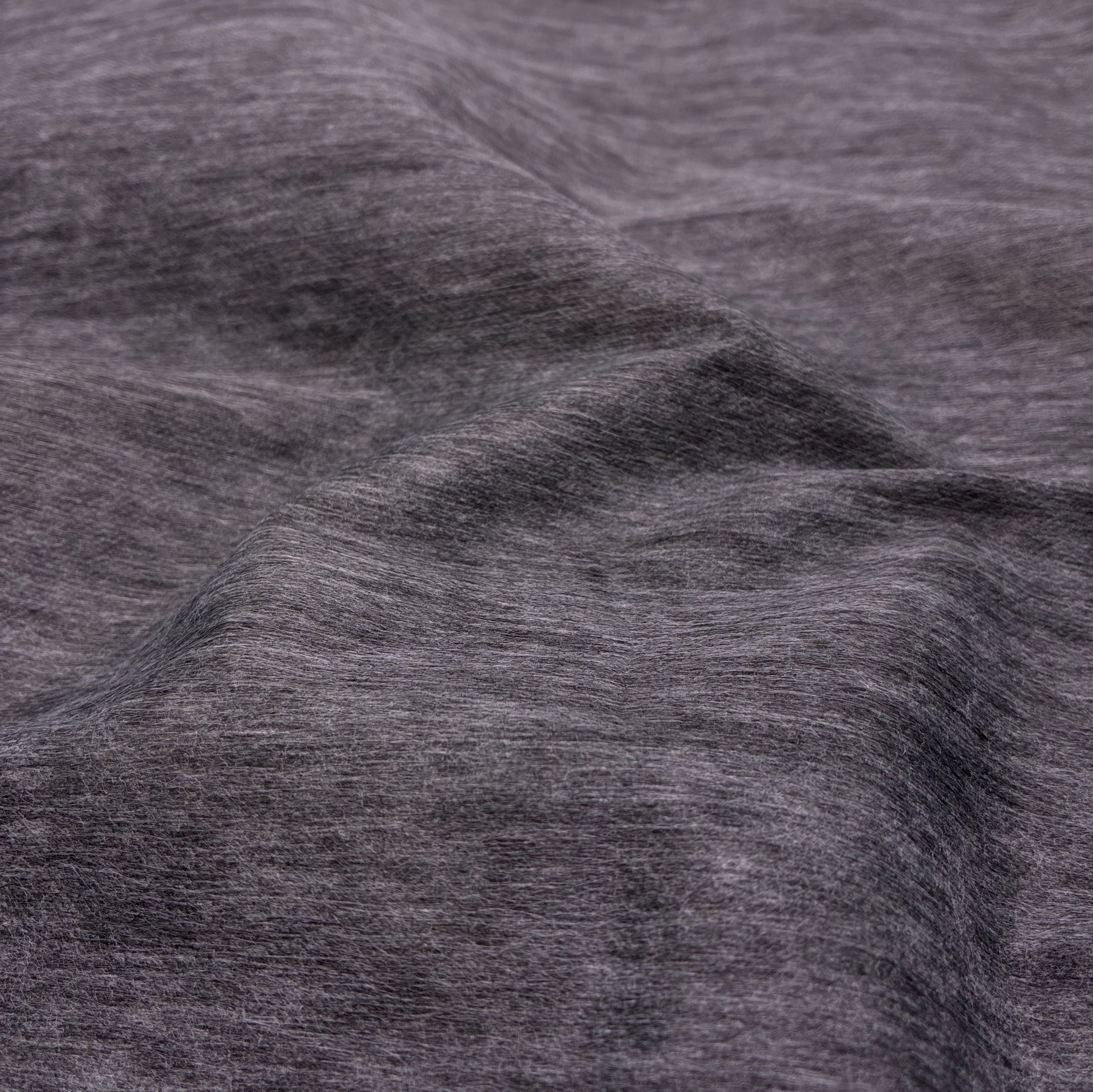 Light/Medium Bonded Fusible Interfacing - Black (SIF0039)