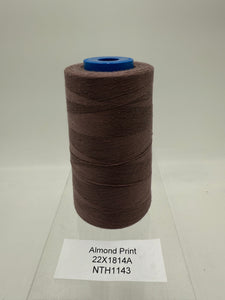 Polyester Cone Thread, Various Colours (NTH1143:1170)