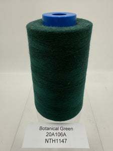 Polyester Cone Thread, Various Colours (NTH1143:1170)